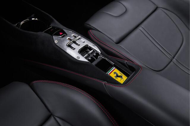 Ferrari SF90 Stradale 4.0 V8 Novitec wheels | Front Axle lift | Carbon