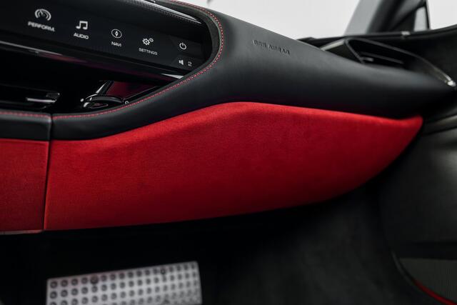 Ferrari SF90 Stradale - Assetto Fiorano - Rosso Corsa - Full Carbon