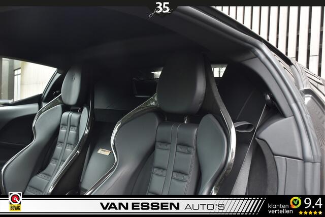 Ferrari SF90 Stradale 4.0 V8 |FERRARI WARRANTY| Carbon Racing Seats Front-Lift 'Canna Di Fucile' NL-AUTO!