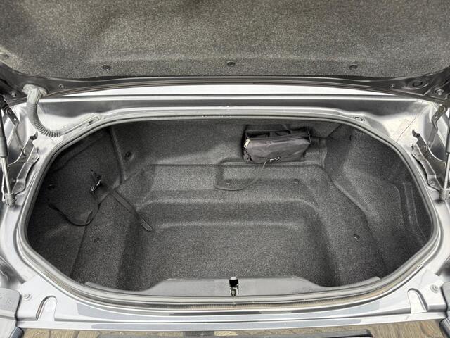 Fiat 124 Spider 1.4 MultiAir Turbo Lusso LED Camera Stoelverwarming