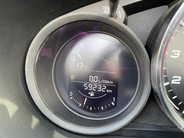 Fiat 124 Spider 1.4 MultiAir Turbo Abarth 125 KW Cruise contr./Airco/L/M Velg /Mistlampen voor/Sportonderstel/Multifunction. Lederen stuur.