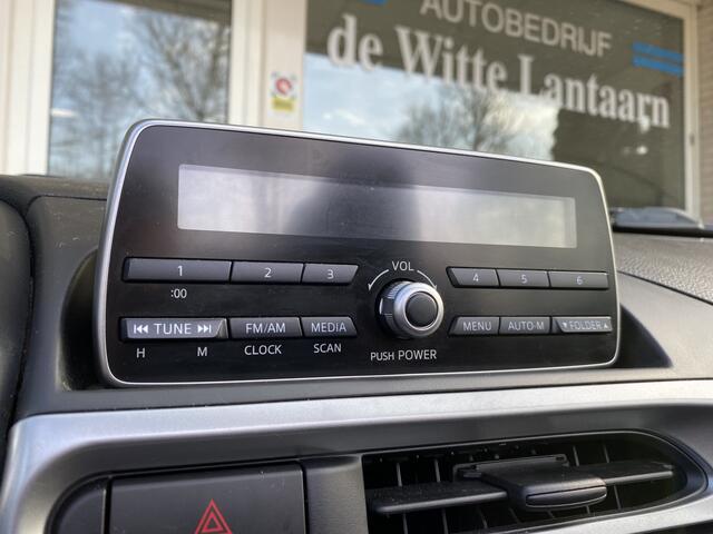 Fiat 124 Spider 1.4 MultiAir Turbo Abarth 125 KW Cruise contr./Airco/L/M Velg /Mistlampen voor/Sportonderstel/Multifunction. Lederen stuur.