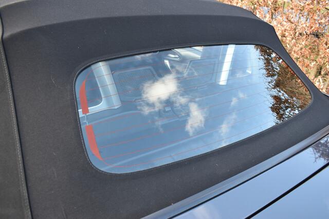 Fiat 124 Spider 1.4 MultiAir Turbo Lusso AUTOMAAT ZÉÉR MOOI!