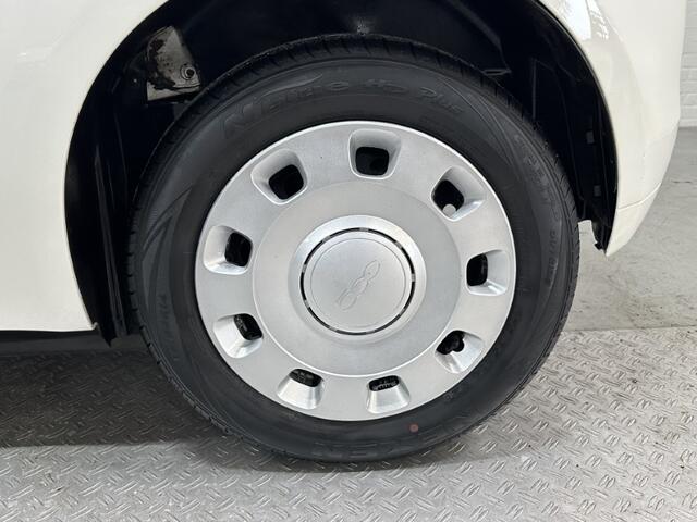 Fiat 500 0.9 TwinAir Turbo Collezione AIRCO / MEDIA / ELK.PAKKET / PHONE 1e EIGENAAR (6 Maanden GARANTIE )