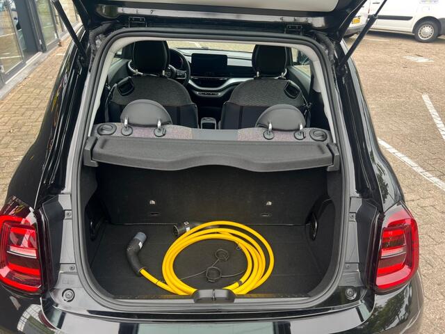 Fiat 500 LA PRIMA 24 KWH