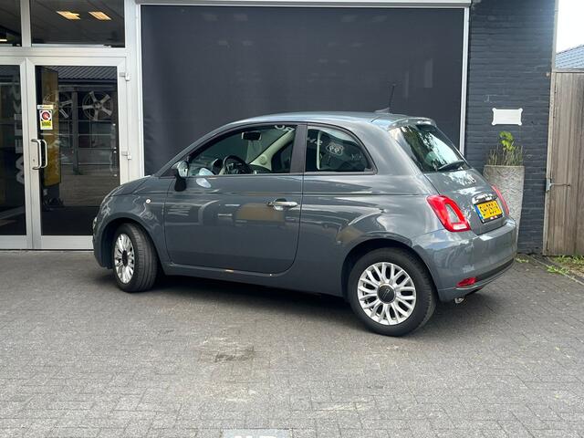 Fiat 500 1.2 Popstar NARDO / CRUISE / Goed onderhouden | Bluetooth |