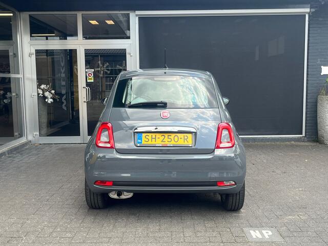 Fiat 500 1.2 Popstar NARDO / CRUISE / Goed onderhouden | Bluetooth |