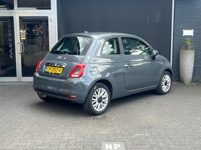 Fiat 500 1.2 Popstar NARDO / CRUISE / Goed onderhouden | Bluetooth |