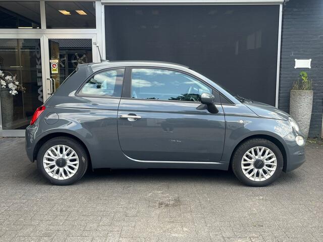 Fiat 500 1.2 Popstar NARDO / CRUISE / Goed onderhouden | Bluetooth |