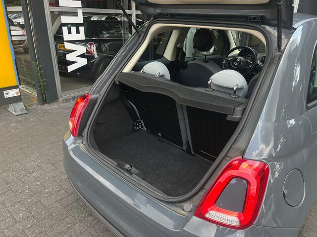 Fiat 500 1.2 Popstar NARDO / CRUISE / Goed onderhouden | Bluetooth |