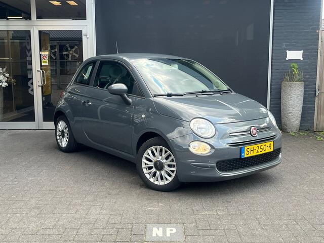 Fiat 500 1.2 Popstar NARDO / CRUISE / Goed onderhouden | Bluetooth |