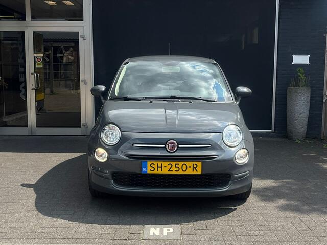 Fiat 500 1.2 Popstar NARDO / CRUISE / Goed onderhouden | Bluetooth |