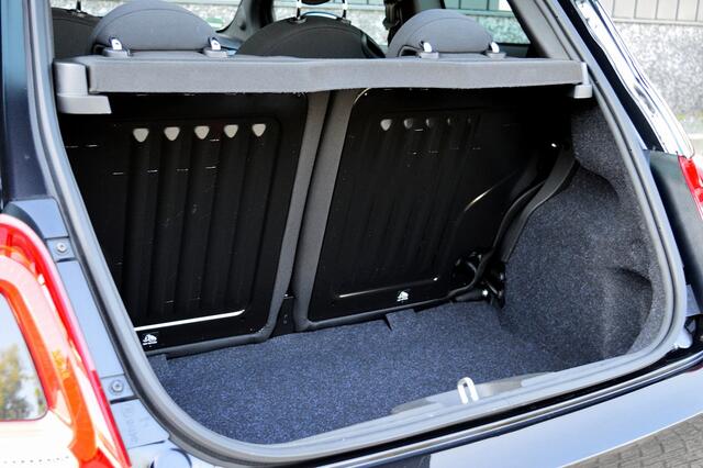 Fiat 500 1.0 Hybrid Dolcevita Rijklaarprijs-Garantie Navigatie Airco Panoramadak Apple carplay Cruise control