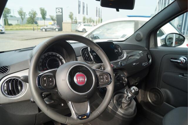 Fiat 500 1.0 Hybrid