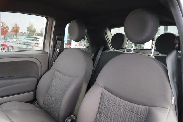 Fiat 500 1.0 Hybrid