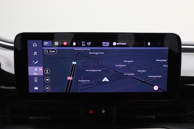 Fiat 500 Icon 42 kWh Virtual Cockpit, Apple Carplay, Cruise, Lane Assist, DAB, 16"