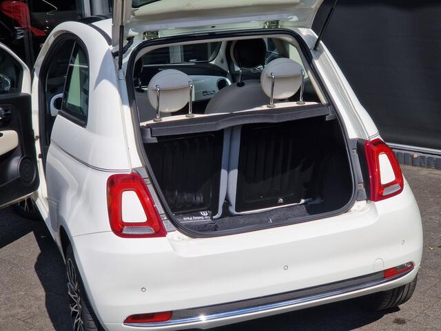 Fiat 500 0.9 TwinAir Turbo Collezione PANO | CLIMA | CRUISE | NAVI
