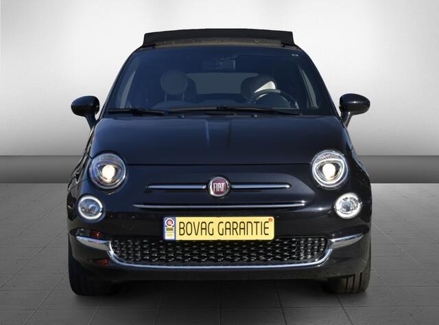 Fiat 500 500C 1.0 Mild Hybrid Dolcevita