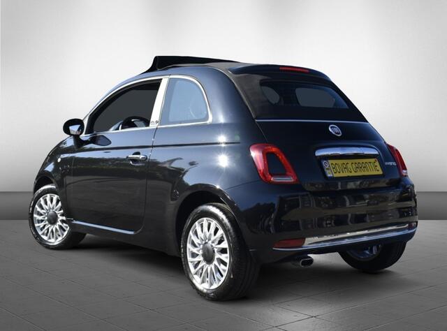Fiat 500 500C 1.0 Mild Hybrid Dolcevita