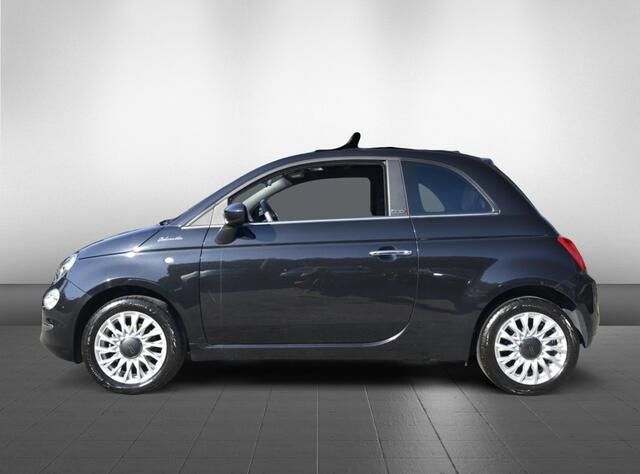 Fiat 500 500C 1.0 Mild Hybrid Dolcevita