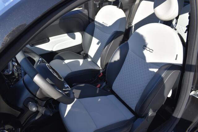Fiat 500 500C 1.0 Mild Hybrid Dolcevita