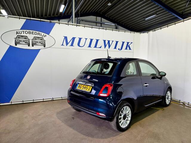 Fiat 500 1.0 TwinAir Popstar / Airco / NL Auto