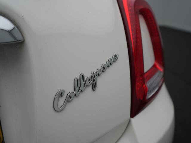 Fiat 500 0.9 TwinAir Turbo Collezione - RIJKLAARPRIJS - Airco - Cruise Control - Elektrisch Glazen Panoramadak