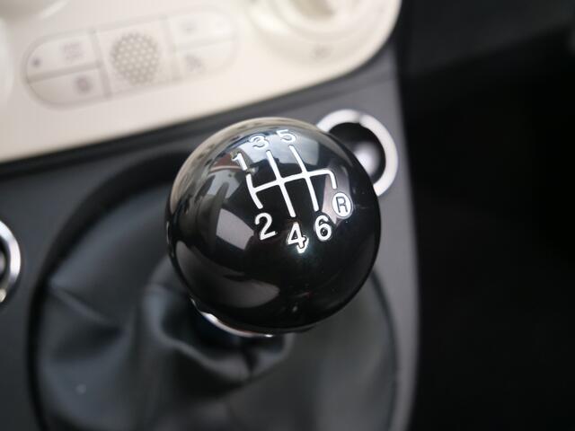 Fiat 500 1.0 Mild 70pk Hybrid Urban Blue-tooth / Airco / DAB