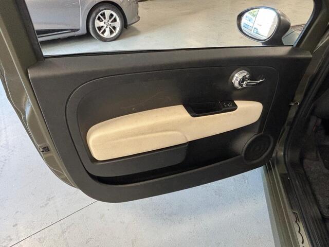 Fiat 500 0.9 TwinAir T Sp.