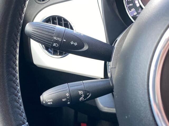 Fiat 500 0.9 TA T MIRROR NAV CRUISE DAB PANO LMV PDC CARPLAY CLIMA