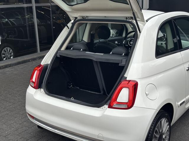 Fiat 500 1.2 Lounge PANO / CLIMA / DAB / BLUETHOOTH