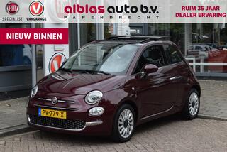 fiat-500-80pk-turbo-loungeopen-dak