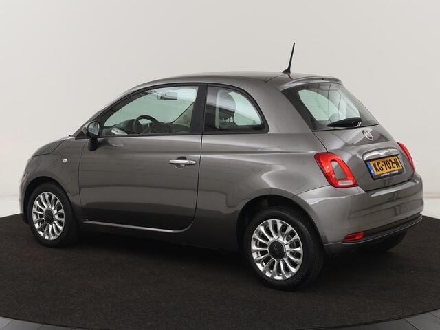 Fiat 500 0.9 TwinAir Turbo Popstar | 108.000km NAP | Elektrische ramen | Airco | LMV 15 inch | Radio