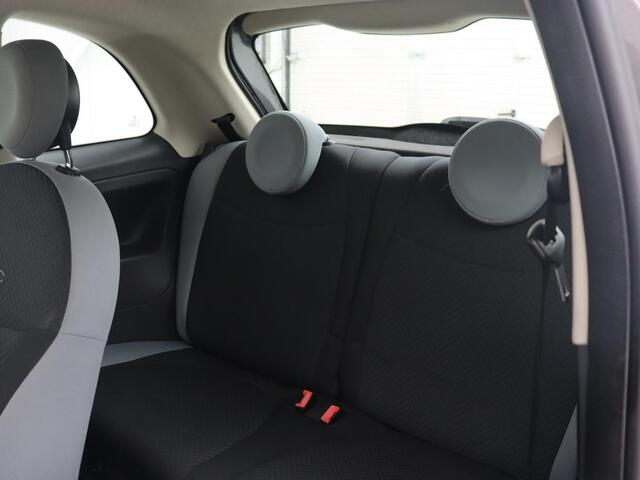Fiat 500 0.9 TwinAir Turbo Popstar | 108.000km NAP | Elektrische ramen | Airco | LMV 15 inch | Radio