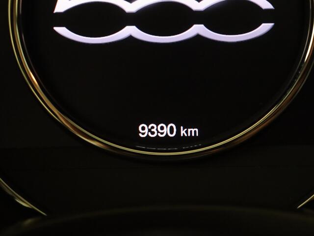 Fiat 500 1.0 Hybrid Launch Edition NAVI / CLIMATE / PDC