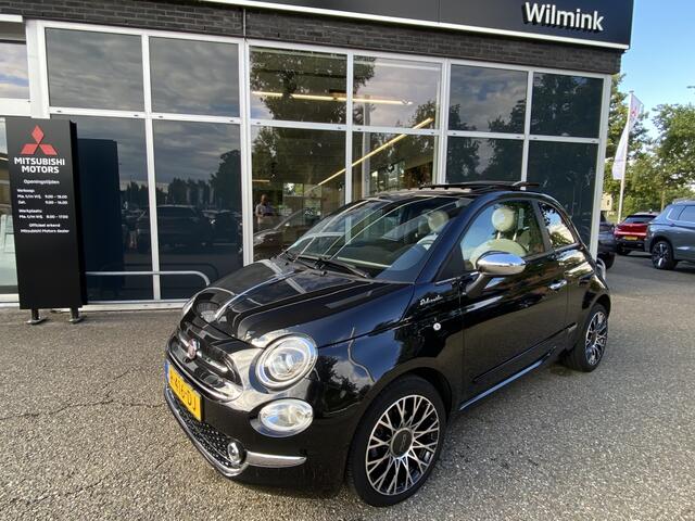 Fiat 500 1.0 Hybrid Dolcevita | Clima | open dak | 16" LMV