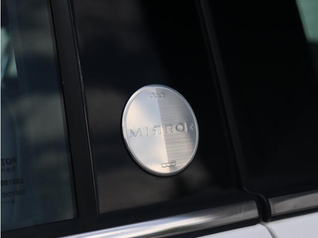 Fiat 500 TwinAir Turbo 80 PK Mirror | Navi | Carplay | Clima | 16"