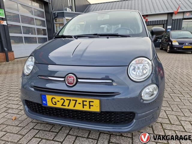 Fiat 500 0.9 TA T Young