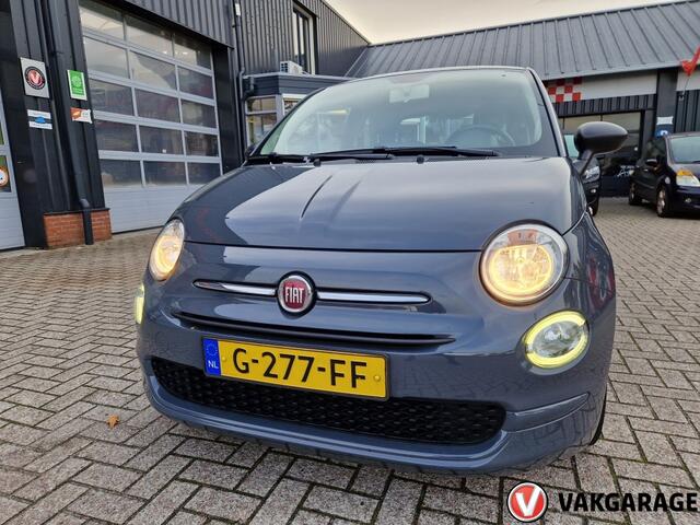 Fiat 500 0.9 TA T Young