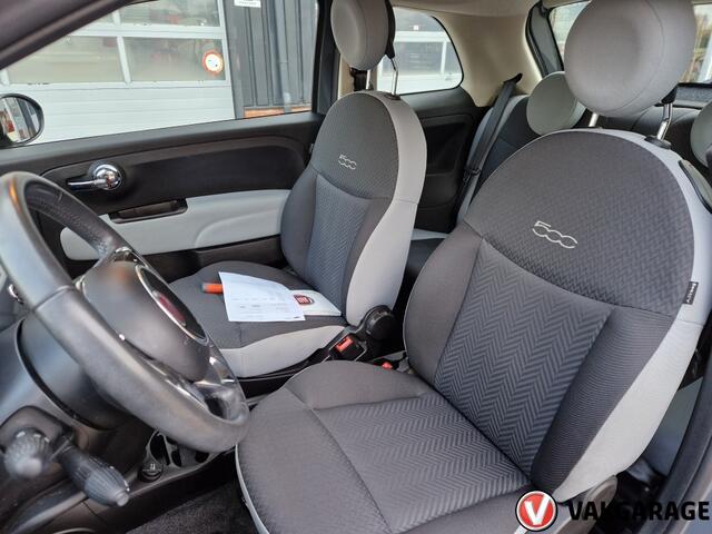 Fiat 500 0.9 TA T Young