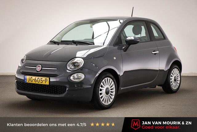 Fiat 500 1.0 TwinAir Pop | AIRCO | 15"