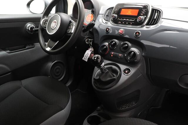 Fiat 500 1.0 TwinAir Pop | AIRCO | 15"