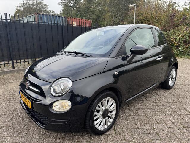 Fiat 500 0.9 TwinAir Autom/Tiptr Turbo Popstar AC/DAB/F1
