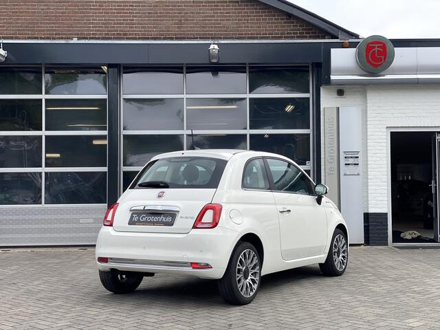 Fiat 500 Dolcevita 1.0 Hybrid 16" LMV