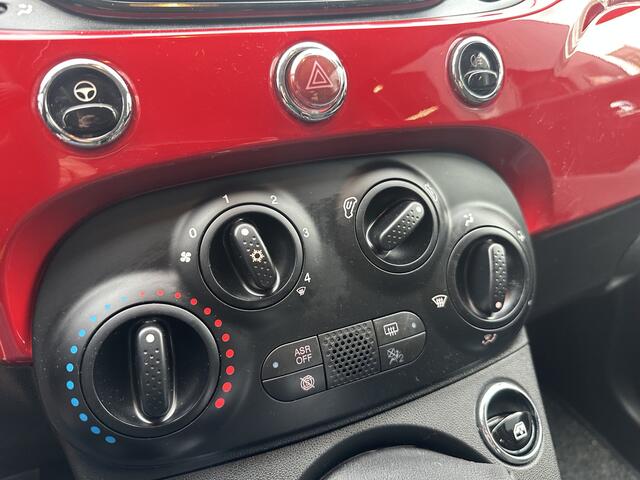 Fiat 500 1.0 TwinAir PopStar