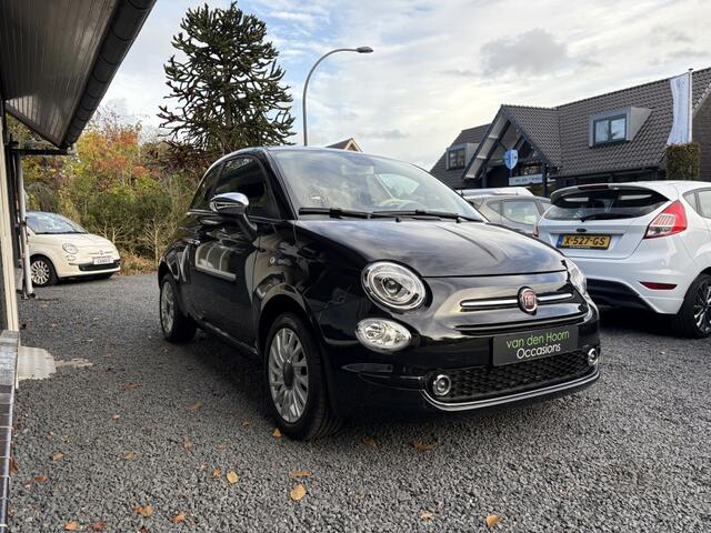 Fiat 500 1.0 Hybrid Dolcevita BTW AUTO | CRUISE | NAVI | CLIMA | 3000KM