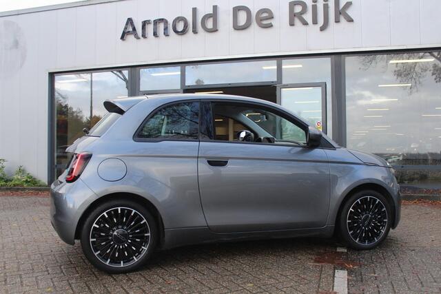 Fiat 500 Icon 42 kWh