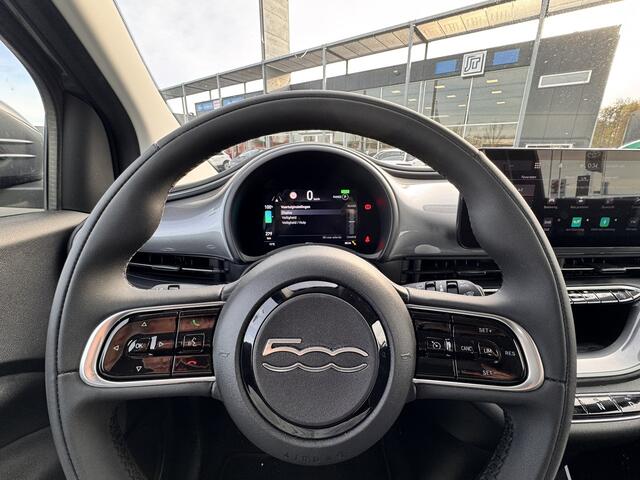 Fiat 500 Urban 42 kWh | Apple Carplay | Meer foto's volgen!