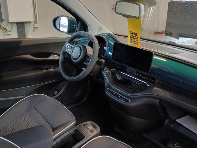 Fiat 500 E- 42KW-2023 - UrBan -met Najaars Korting - Verwacht!