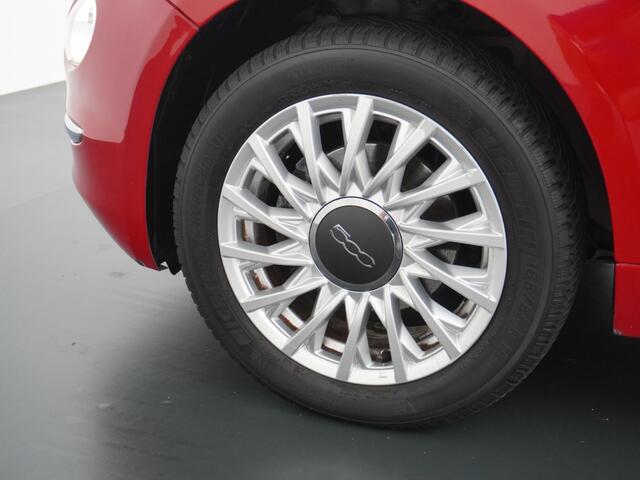 Fiat 500 0.9 TwinAir T Lounge | Airco | Bluetooth |